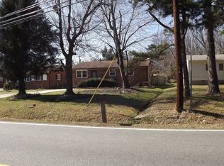 406 Grand St, High Point, NC 27260