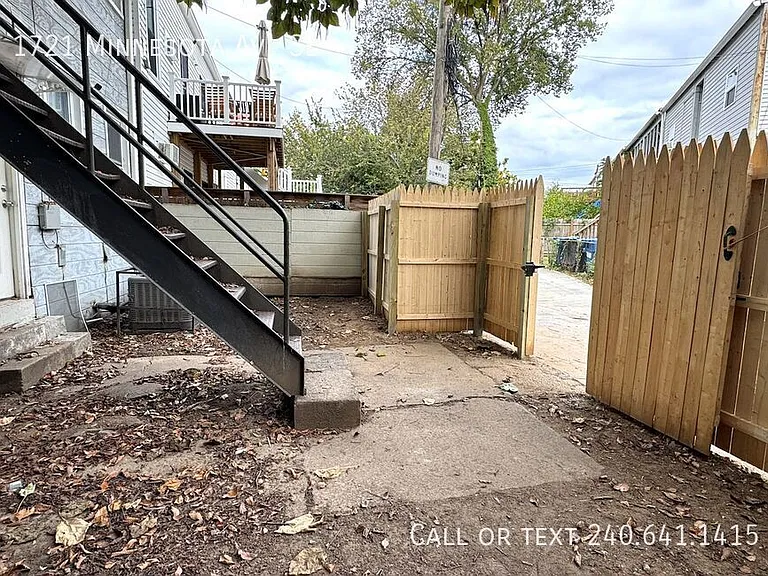 1721 Minnesota Ave SE #3 — Photo 17