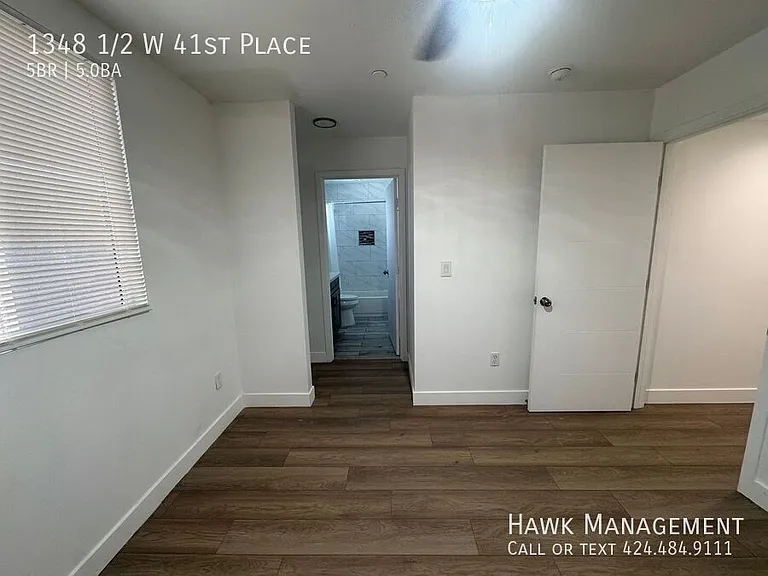 1348 1/2 W 41st Pl — Photo 15