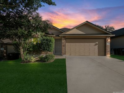 11750 Caraway, San Antonio, TX, 78245