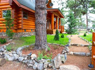 4013 County Road 102, Guffey, CO 80820