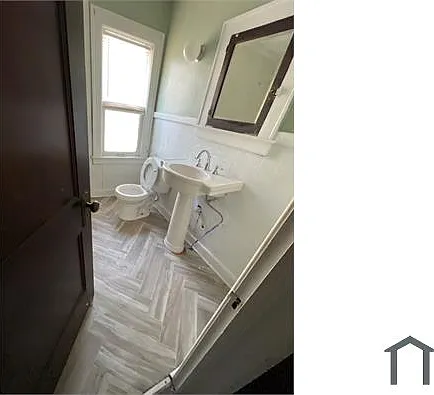3 bed, 1400 sqft, $1,395 — Photo 4
