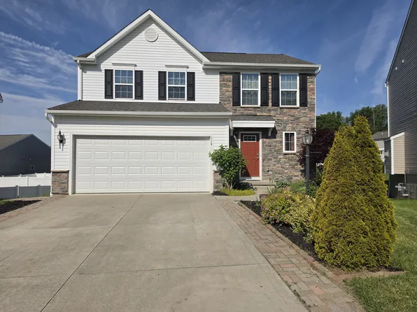 114 Glenridge Cir, Tallmadge, OH 44278