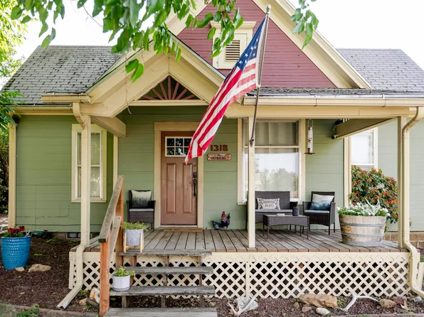 1318 McCarroll St, Clarkston, WA 99403