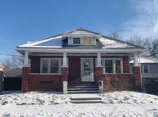 220 Rogers Ave, Endicott, NY 13760