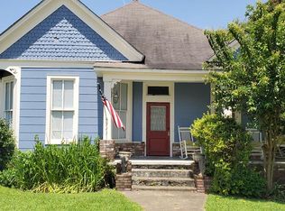 223 N 2nd St, Brookhaven, MS 39601