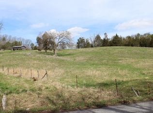 614 Berry Rd, Bulls Gap, TN 37711