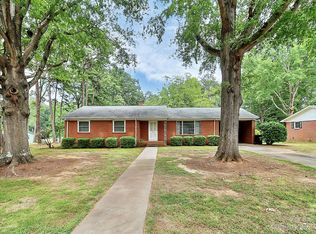 405 S Westover Dr, Monroe, NC 28112