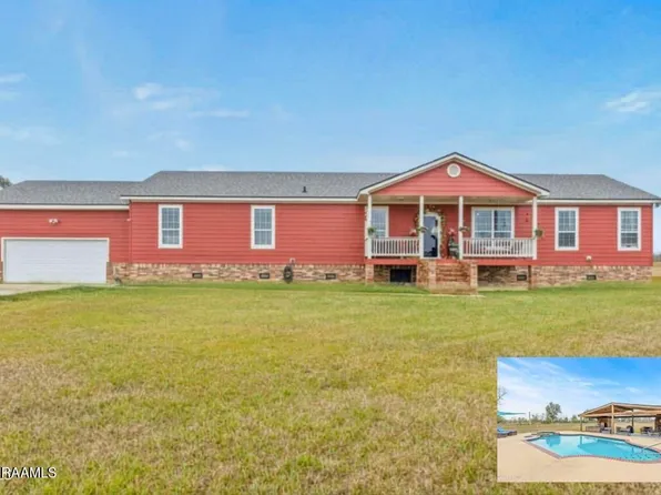 11325 State Highway 92, Maurice, LA 70555