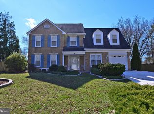3506 Fox Ridge Rd, Waldorf, MD 20601