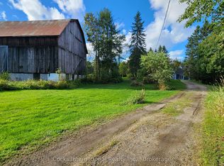 96 Pickerel & Jack Lake Rd, Armour, ON P0A 1C0