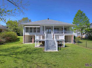 17428 Summerfield North Rd, Prairieville, LA 70769