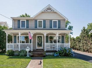 737 Wall Rd, Spring Lake, NJ 07762