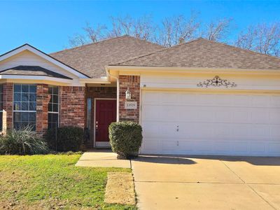 13529 Ponderosa Ranch Rd, Fort Worth, TX, 76115