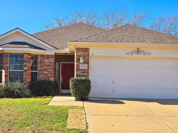 13529 Ponderosa Ranch Rd, Fort Worth, TX 76115