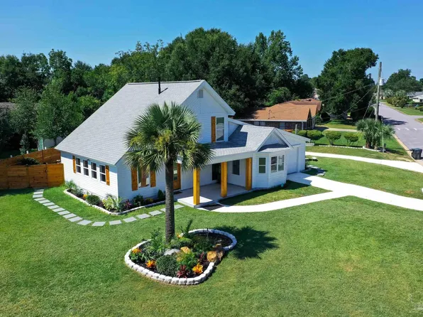4499 Cessnock Dr, Pensacola, FL 32514