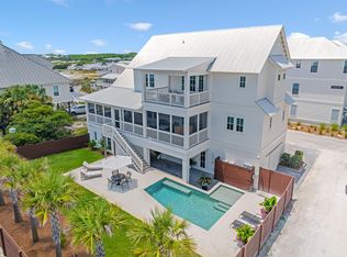 29 Yaupon St, Santa Rosa Beach, FL 32459