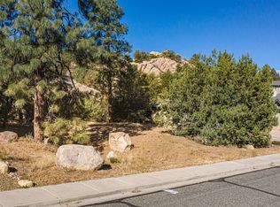 1656 Granite Springs Dr #45, Prescott, AZ 86305