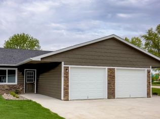 Villas at Deerwood, Huxley, IA 50124