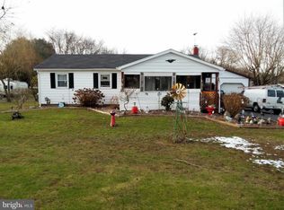 623 Rowland Rd, Port Deposit, MD 21904