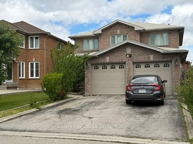 24 Arborview Cres #UPPER — Photo 2