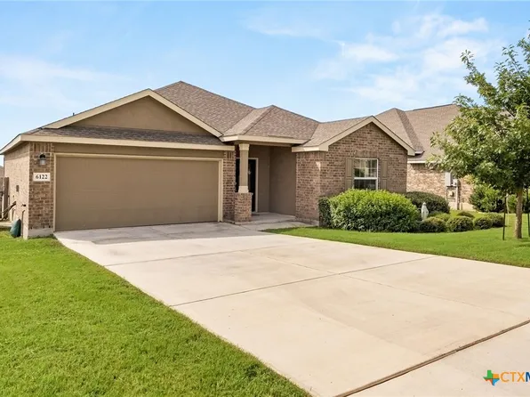 6122 Ballast Trl, New Braunfels, TX 78132