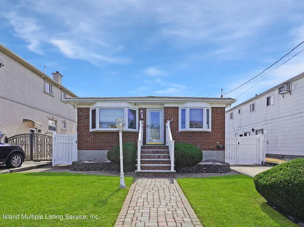 86 Cameron Ave, Staten Island, NY 10305