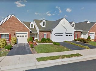 6903 Bluefield Dr, Fredericksburg, VA 22407