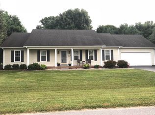 110 Plainfield Way, Bowling Green, KY 42104