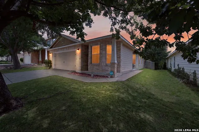 6238 Parsley Hl