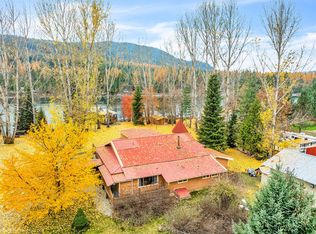 242 Larch Ln, Cusick, WA 99119