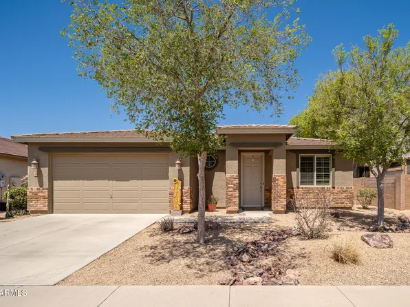 17284 W MADISON Street, Goodyear, AZ 85338