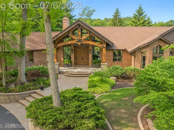 (undisclosed Address), Clarkston, MI 48346