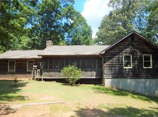 485 E Lake Buckhorn Rd, Temple, GA 30179