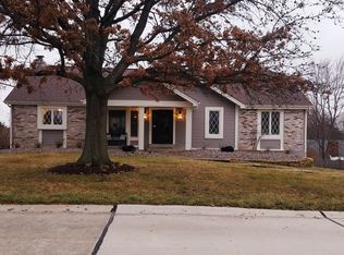 509 Highfield Dr, Saint Charles, MO