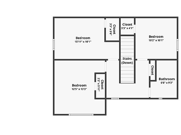 3rd image of 114 Creekwood Trl