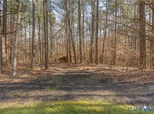 20905 Matoaca Rd Lot 2, Petersburg, VA 23803