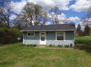822 Gerald Ave, Jackson, MI 49203