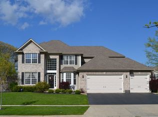 1730 Reagan Blvd, McHenry, IL 60051