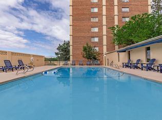 The Towers, Albuquerque, NM 87109