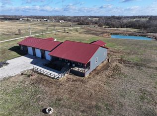 8293 SW Kimberly Dr, Polo, MO 64671