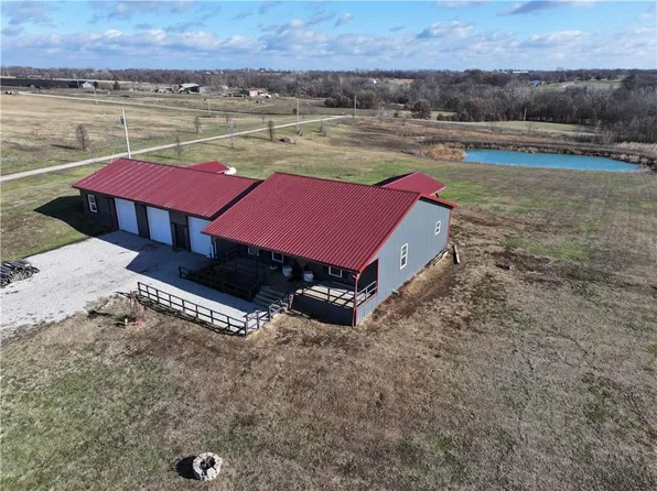 8293 SW Kimberly Dr, Polo, MO 64671