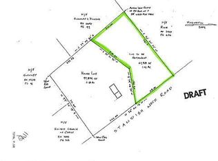 0 Standish Neck Rd, Gorham, ME 04038