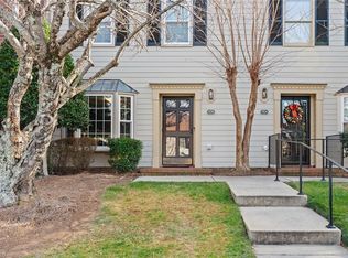 1106 Birch Tree Way, Greensboro, NC 27410