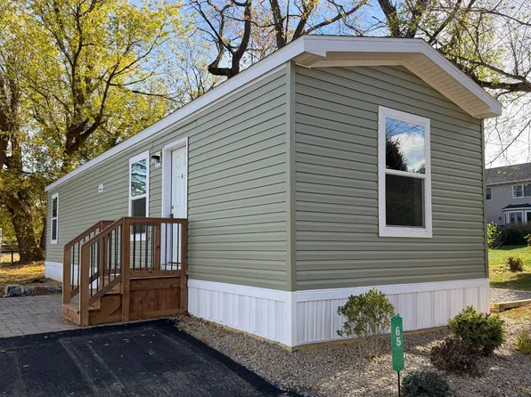 5200 Freemansburg Ave #65, Easton, PA 18045