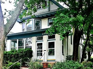 2532 Bryant Ave S APT 2, Minneapolis, MN 55405