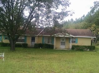 594 Highway 441, Mc Rae, GA 31055