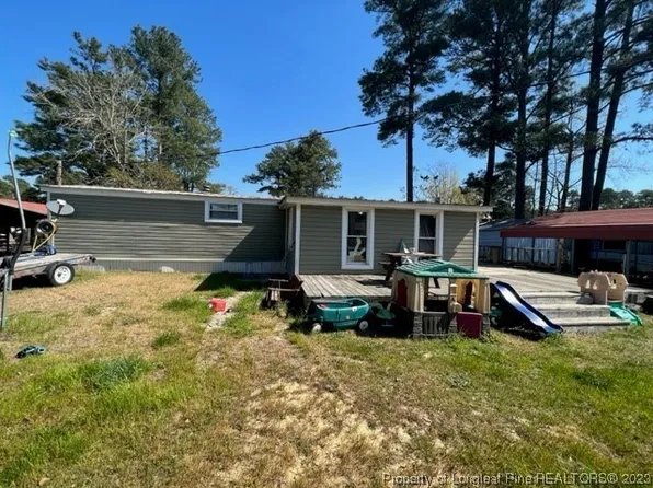 85 E Elm St, Elizabethtown, NC 28337
