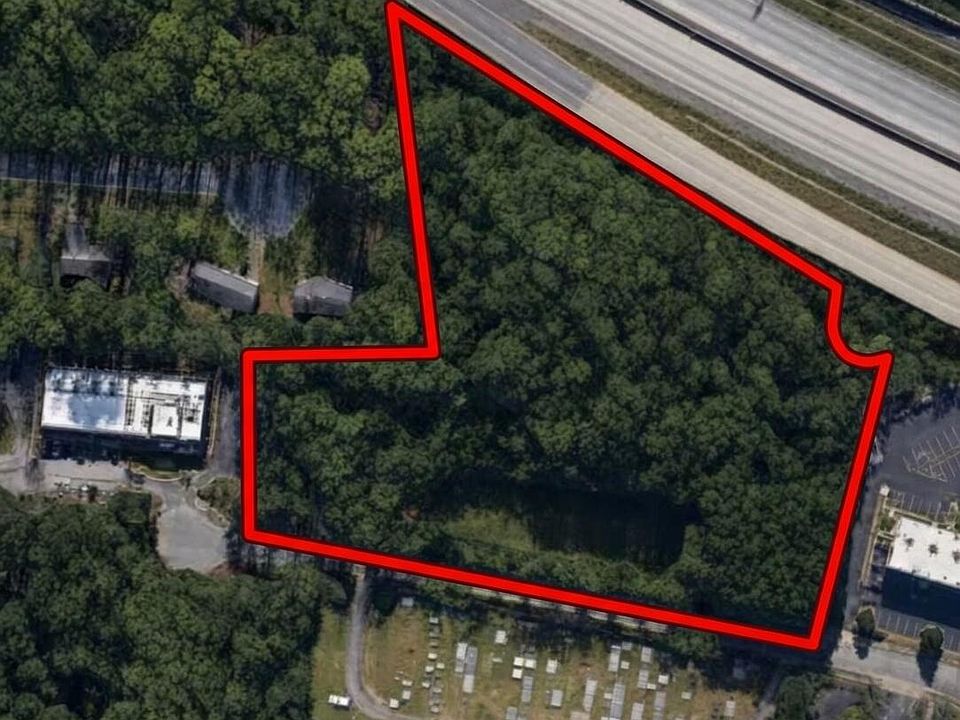 1st image of 0 Adamson Pkwy