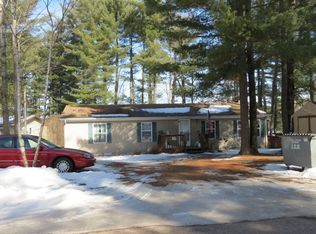 2368A 10 3/4 Ave, Cameron, WI 54822